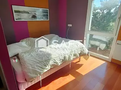 Appartement, 68 m²