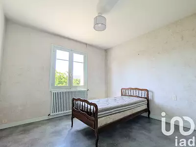 Maison, 123 m²