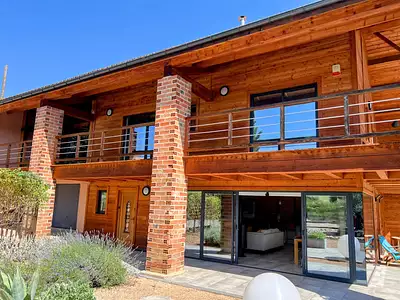 Maison, 200 m²