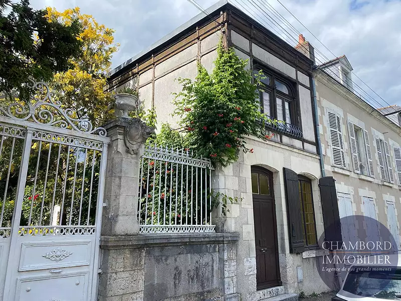Appartement, 68,28 m²