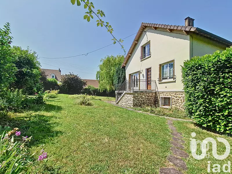 Maison, 150 m²