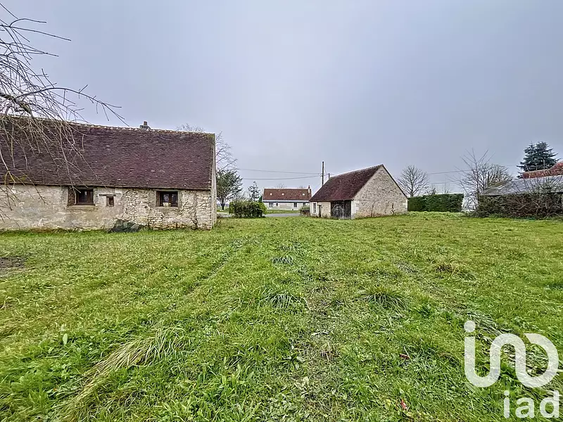 Maison, 180 m²