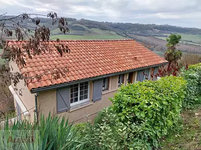 Maison, 110 m²