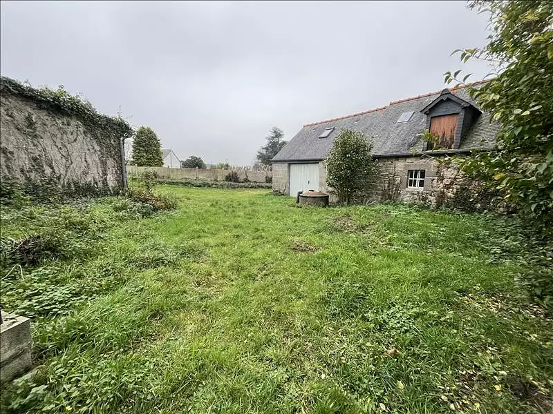 Maison, 94 m²