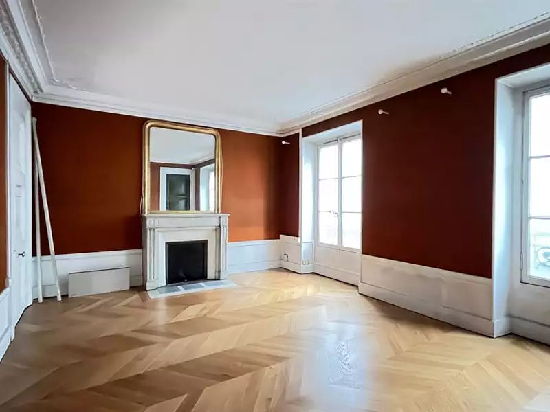 Appartement, 88 m²
