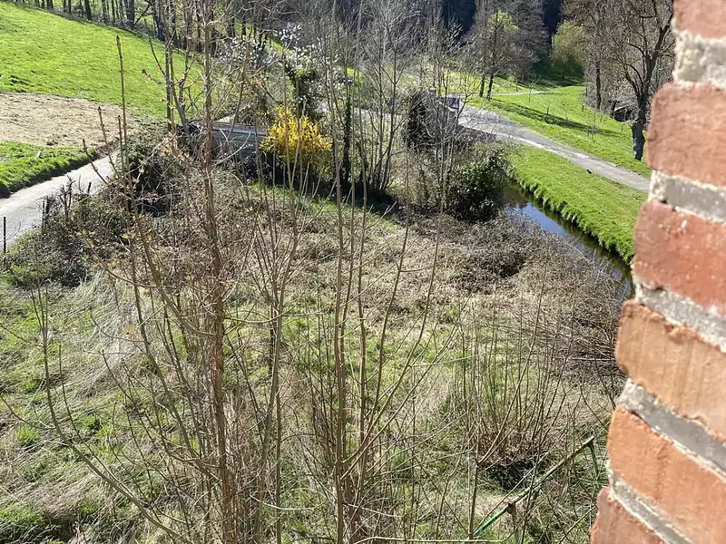 Immeuble, 300 m²