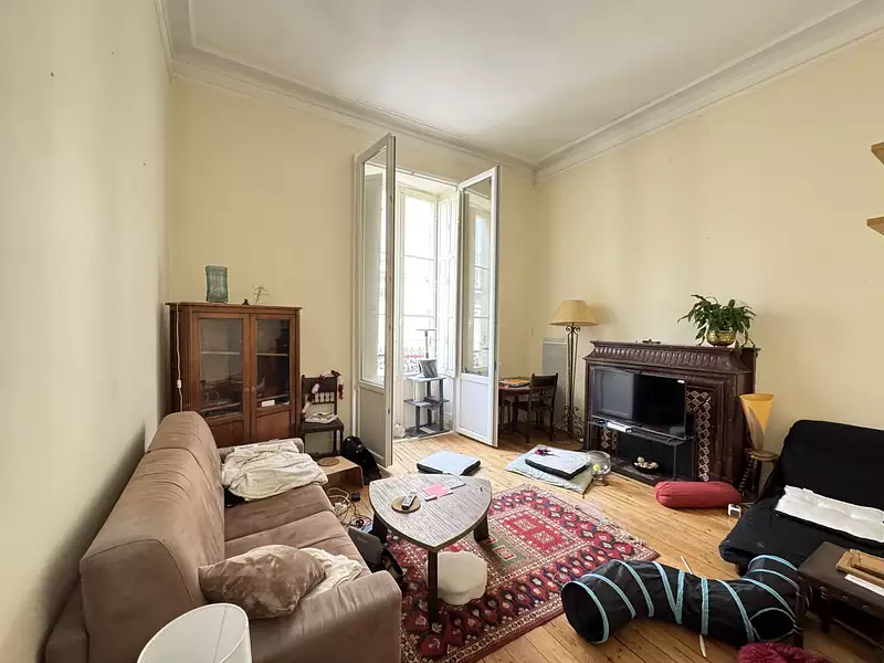 Appartement, 100 m²