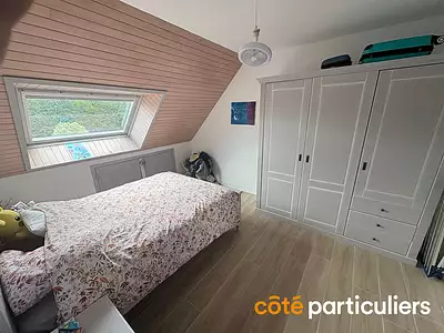 Maison, 121 m²