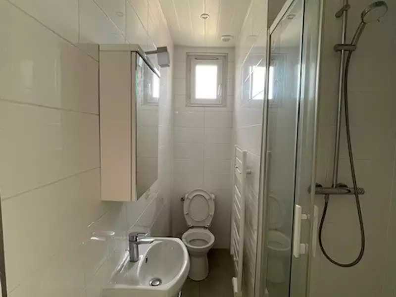 Appartement, 34,63 m²