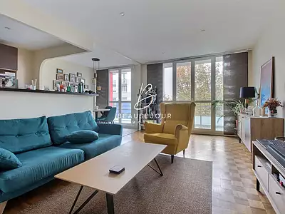 Appartement, 71,75 m²