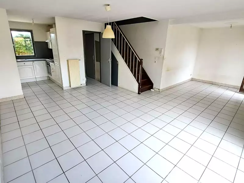 Maison, 92,52 m²