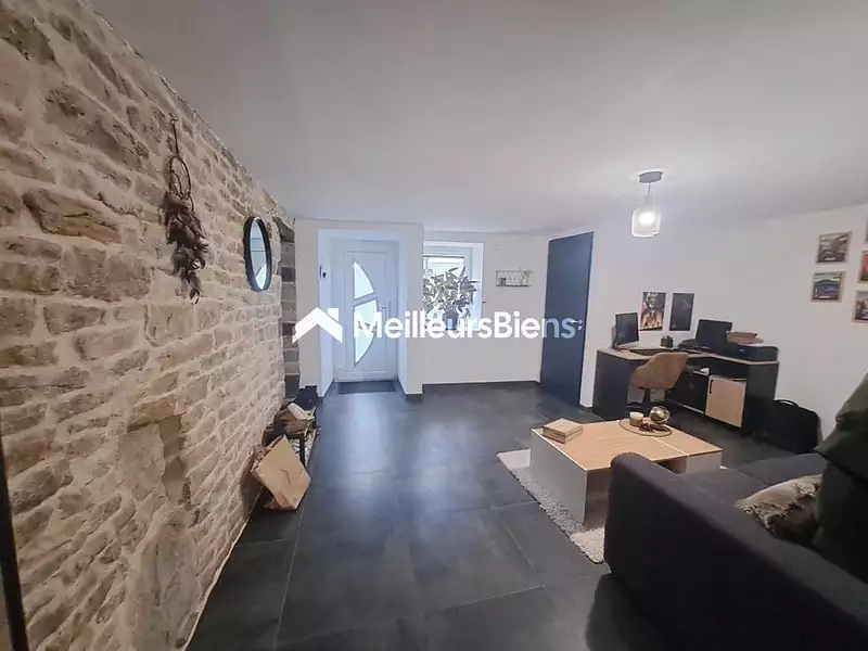 Maison, 178 m²
