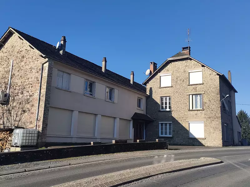 Maison, 440 m²