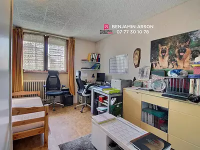 Maison, 113 m²
