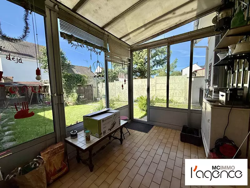 Maison, 100 m²