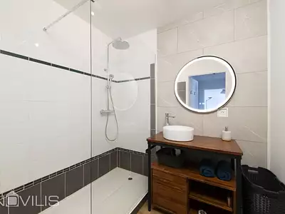 Appartement, 49 m²