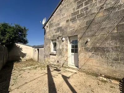 Maison, 47 m²