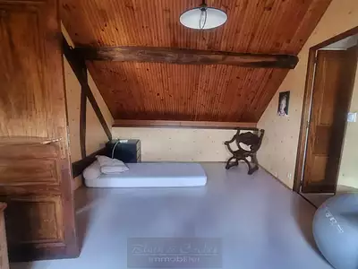 Maison, 135 m²