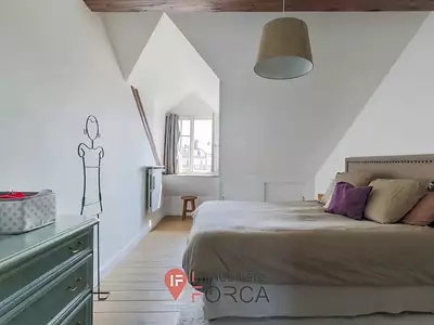 Appartement, 192,05 m²