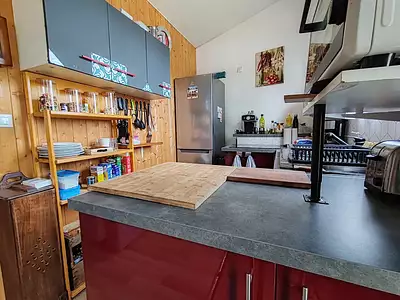 Maison, 48 m²
