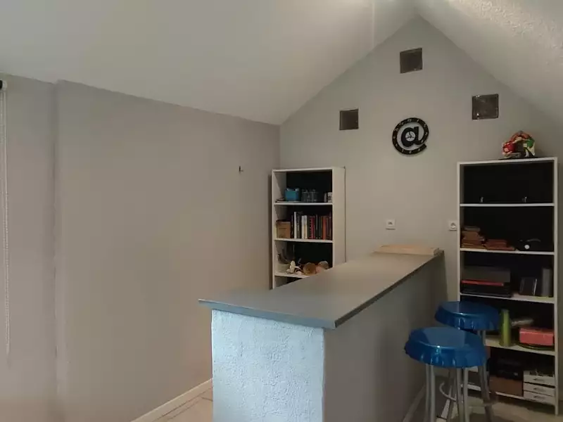 Maison, 132 m²