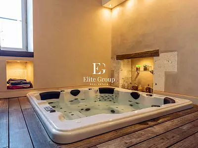 Maison, 307 m²