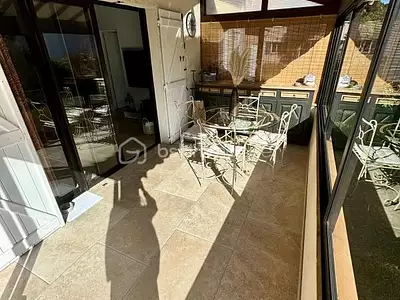 Maison, 110 m²