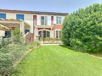 Maison, 64 m²