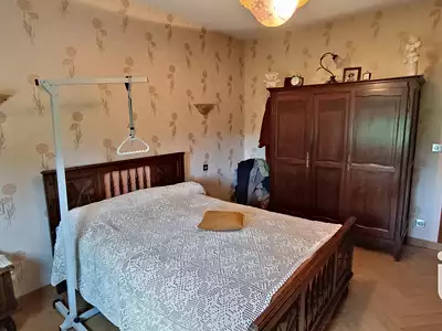 Maison, 228 m²