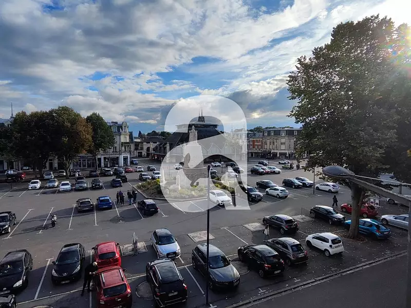 Appartement, 126,84 m²