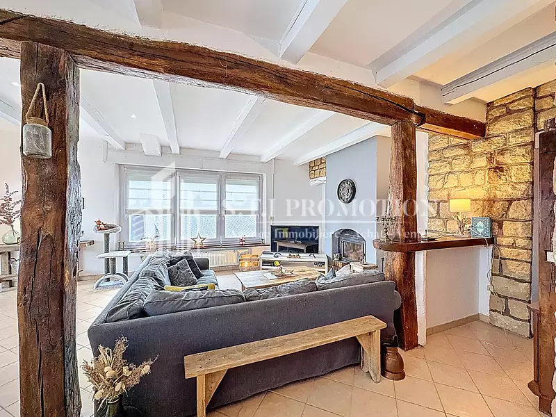 Appartement, 115 m²