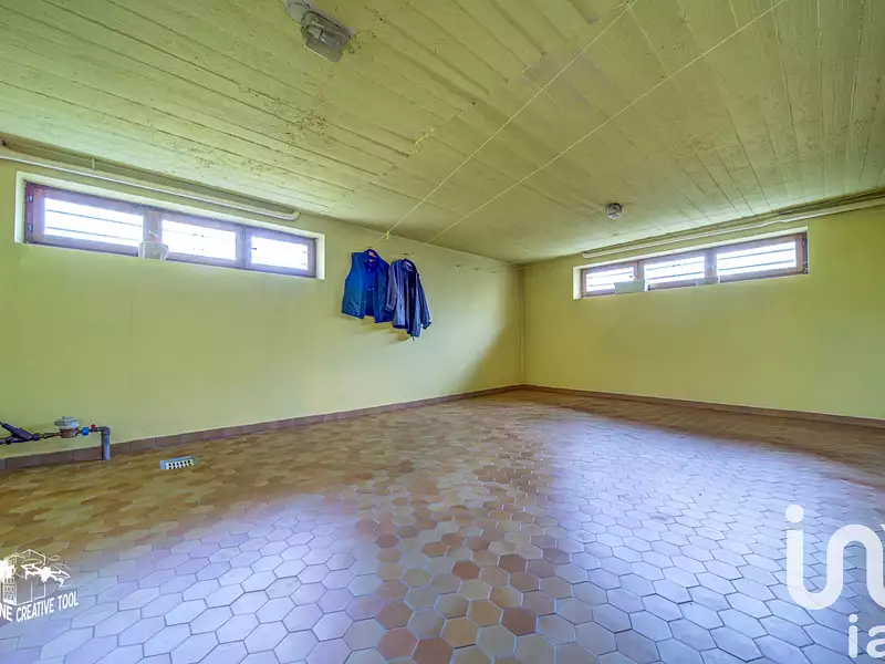 Maison, 200 m²