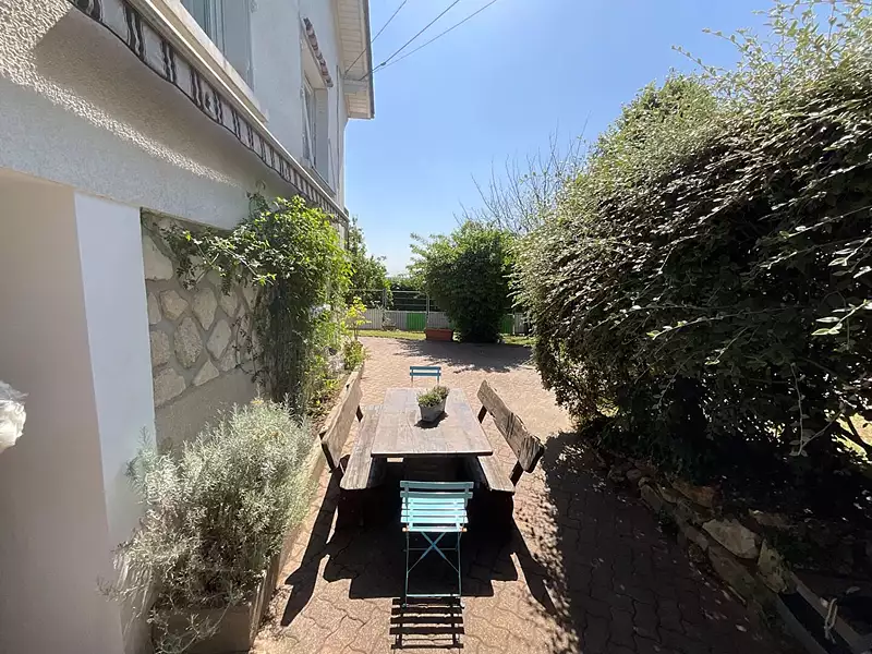 Maison, 145 m²
