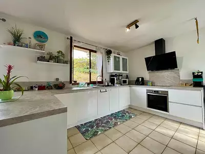 Maison, 125 m²