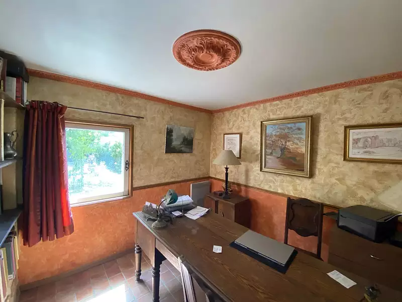 Maison, 194 m²