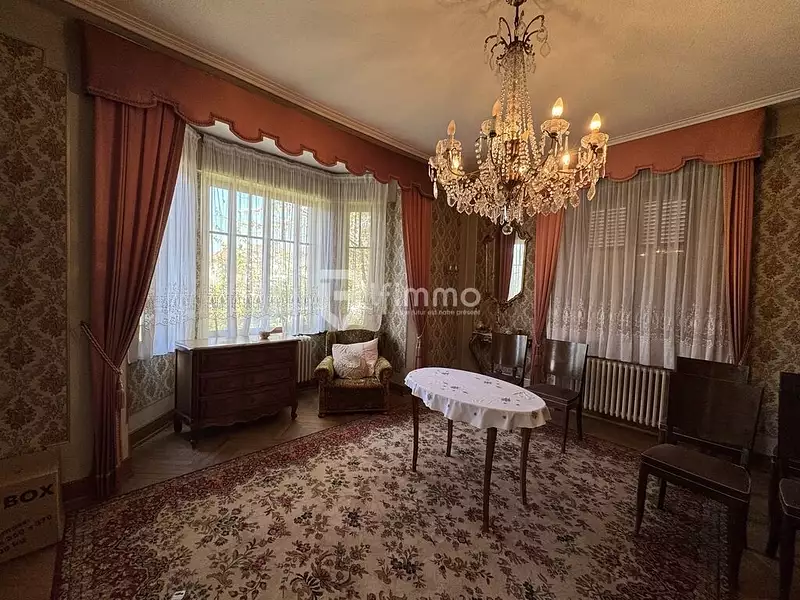 Maison, 181 m²