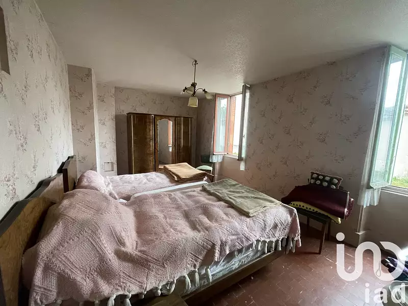 Maison, 100 m²