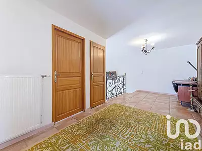 Maison, 204 m²