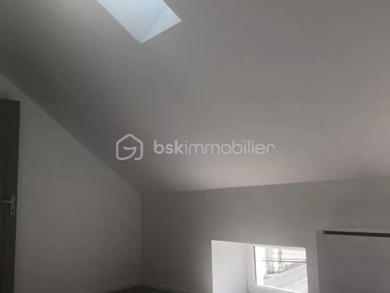 Appartement, 58 m²