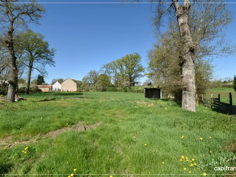 Maison, 62 m²
