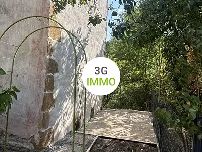 Maison, 48,53 m²
