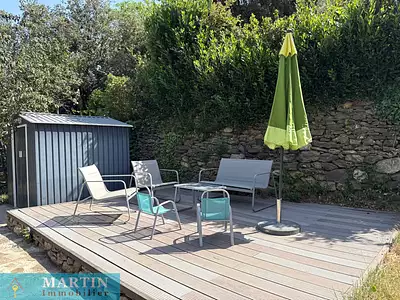 Maison, 133,98 m²
