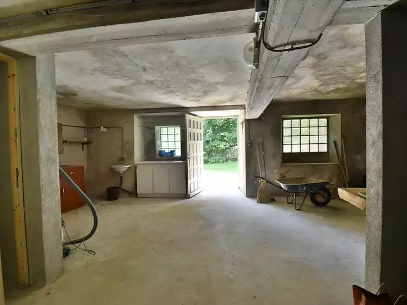 Maison, 137 m²