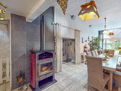 Maison, 288 m²