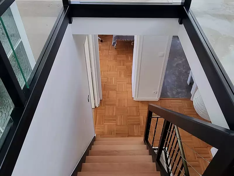 Maison, 115 m²