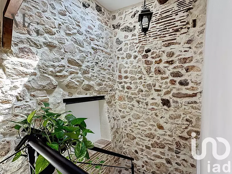 Maison, 102 m²
