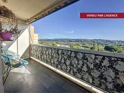 Appartement, 74,34 m²