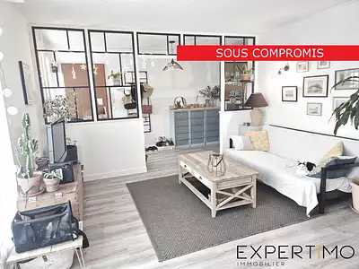 Appartement, 111,65 m²