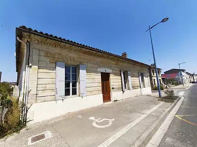 Maison, 137 m²