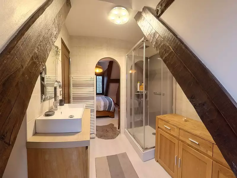 Maison, 145 m²